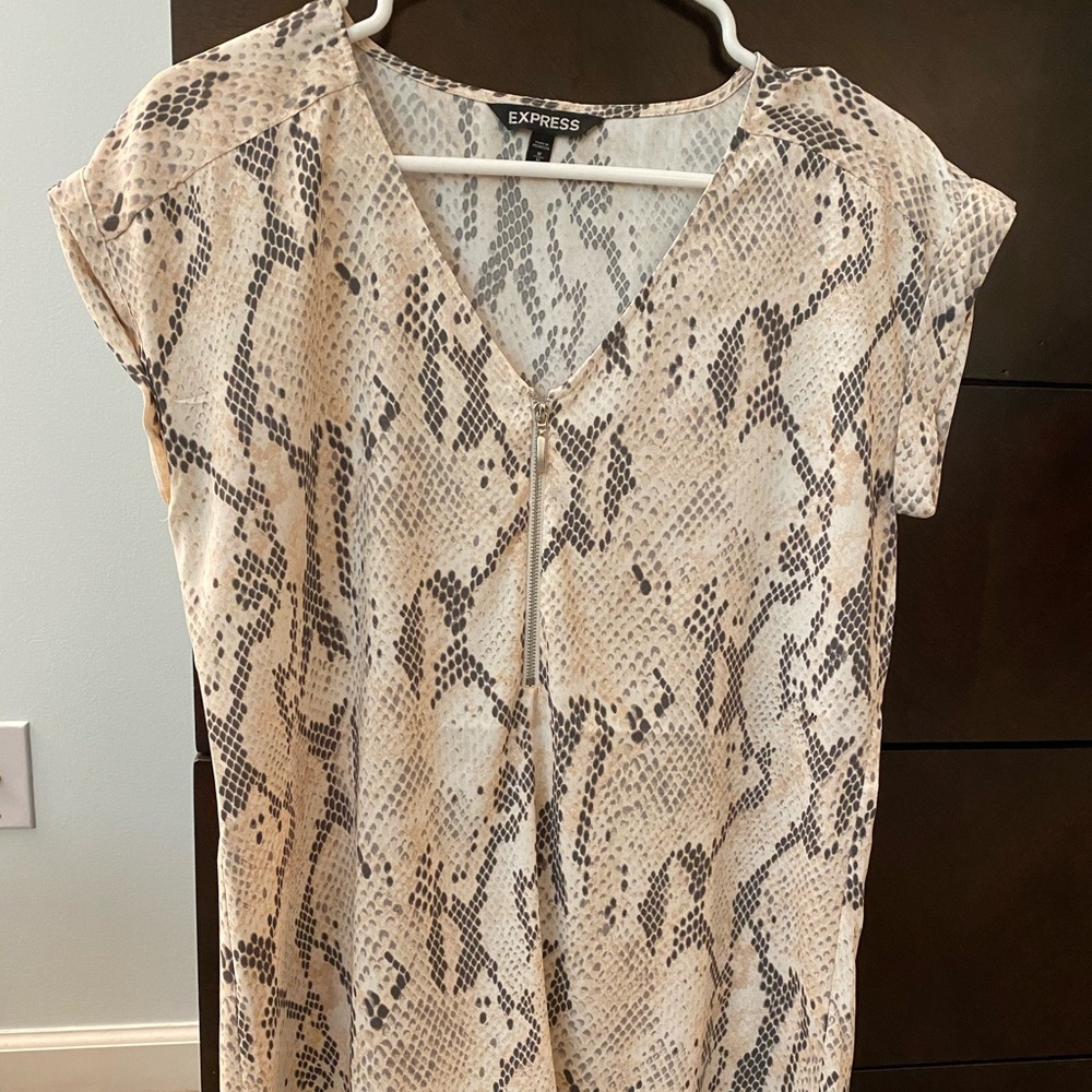 Express Top